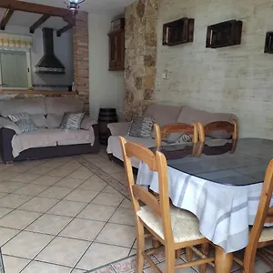 Casa Miriam Ii Apartamento Arroyo Frío