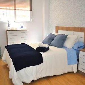 Gran Torcal Apartamento Málaga